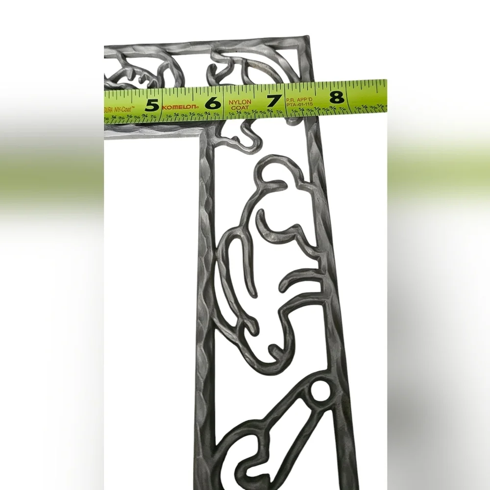 Unbranded frame excellent